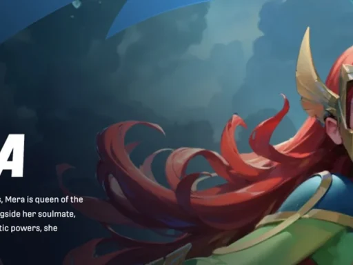 dc worlds collide best mera build