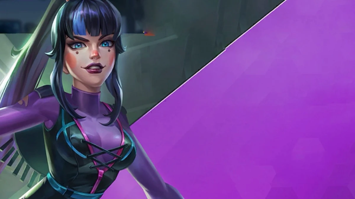 dc worlds collide best punchline build