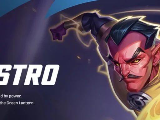 dc worlds collide best sinestro build
