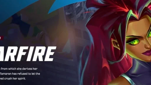 dc worlds collide best starfire build