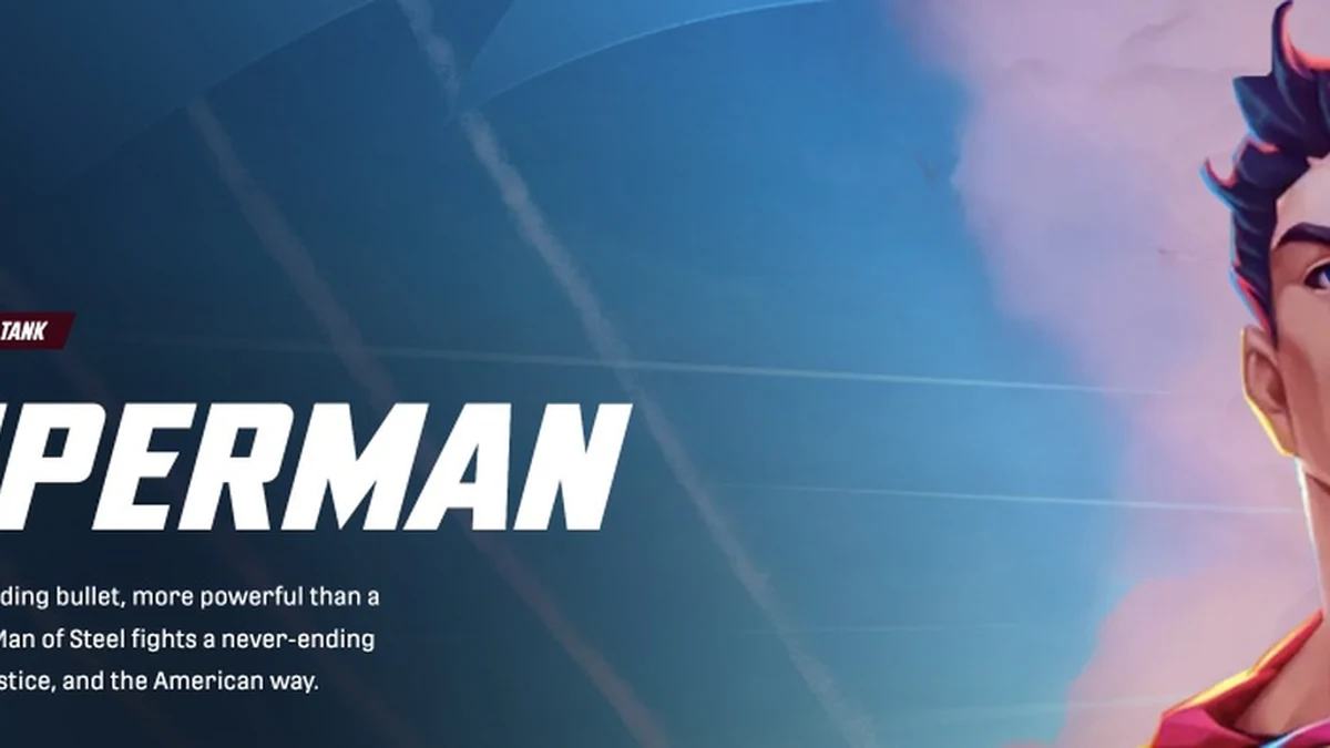 dc worlds collide best superman build