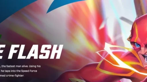 dc worlds collide best the flash build