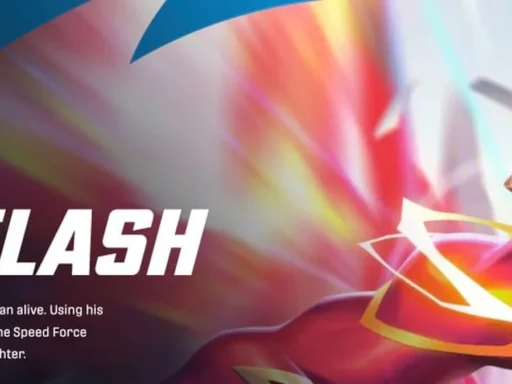 dc worlds collide best the flash build