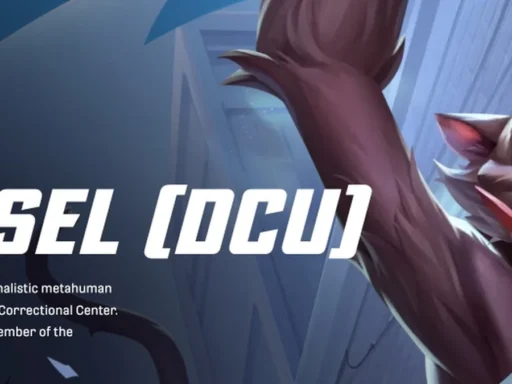 dc worlds collide best weasel build