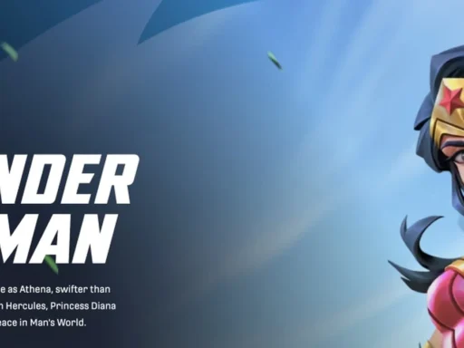 dc worlds collide best wonder woman build