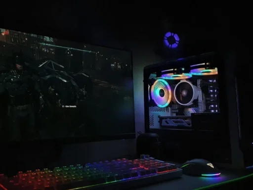 do gamers need antivirus