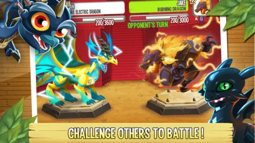 dragon city combat guide