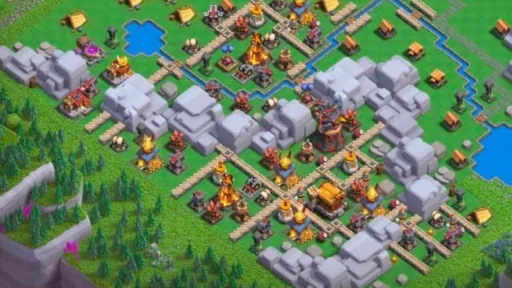 dragon cliff 4 base layout december 2023 focus