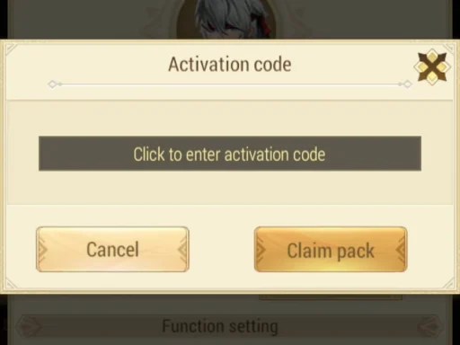 dragon trail enter code