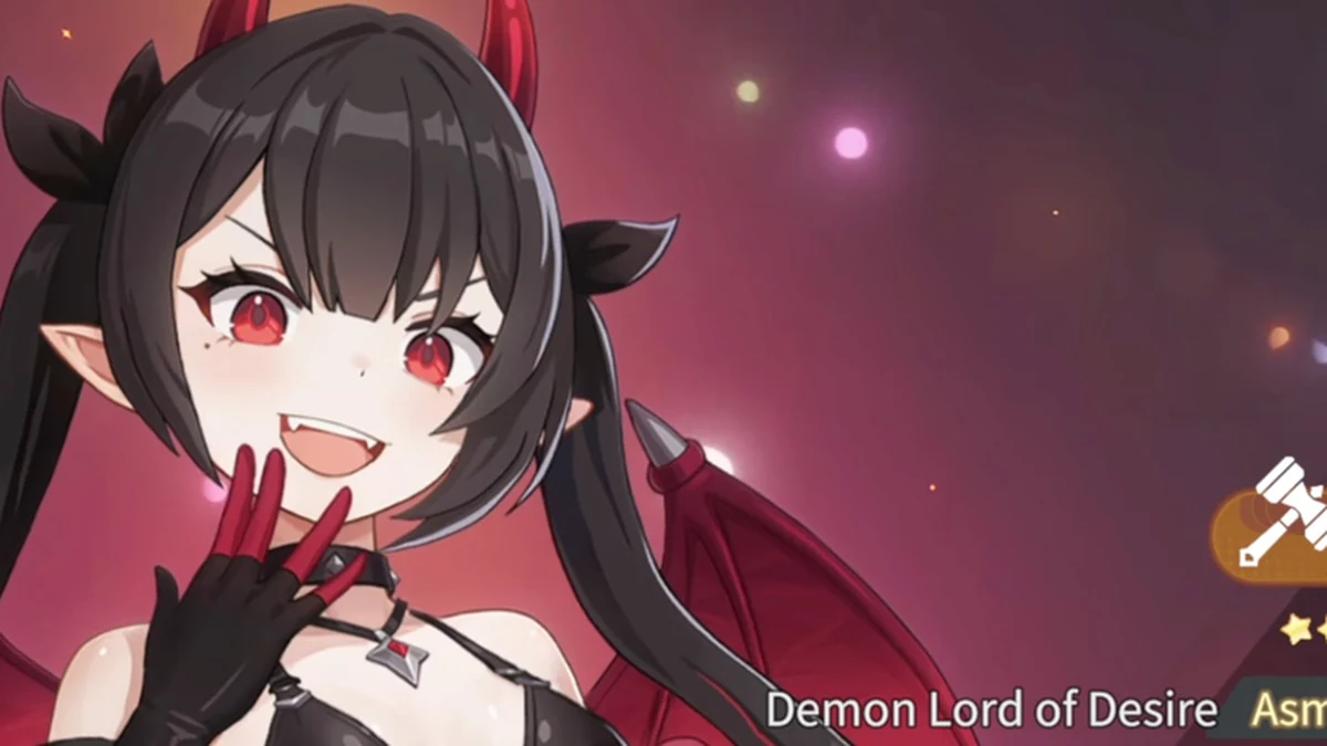 dragon traveler best asmodeus build