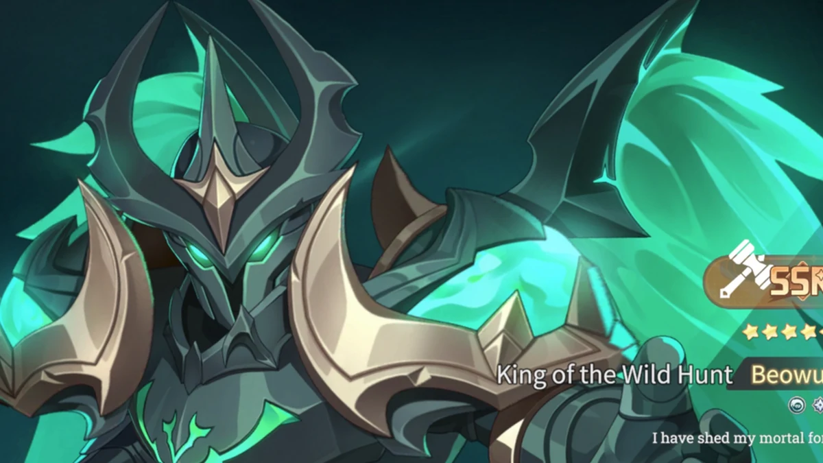 dragon traveler best beowulf build