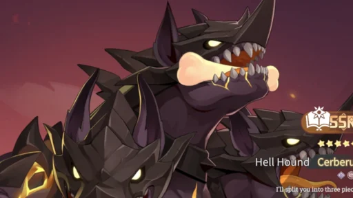 dragon traveler best cerberus build