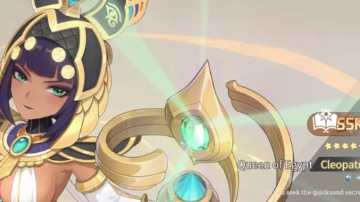 dragon traveler best cleopatra build