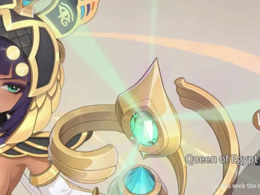 dragon traveler best cleopatra build
