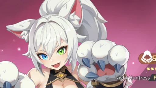 dragon traveler best fenrir build