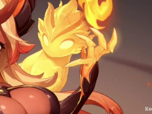 dragon traveler best ifrit build