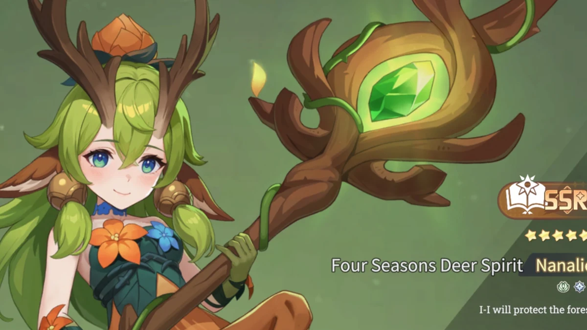 dragon traveler best nanalie build