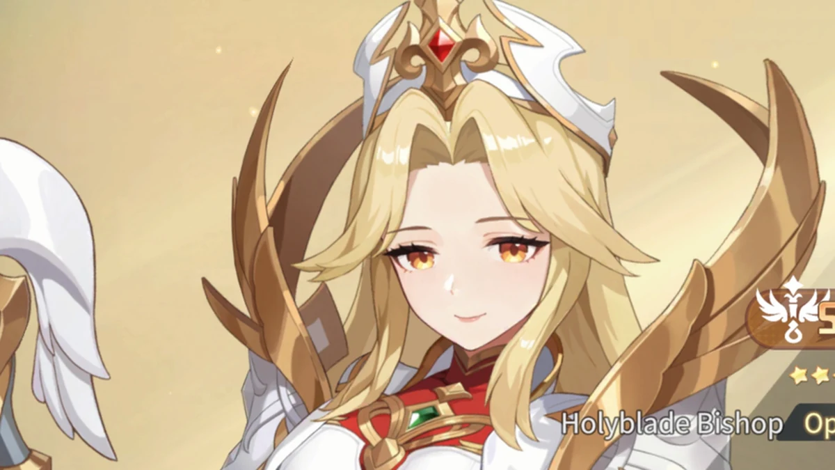 dragon traveler ophelia build