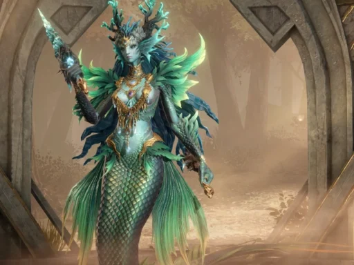 dragonheir best aemonleyda build