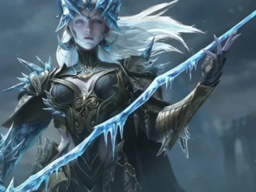 dragonheir best aetheral build