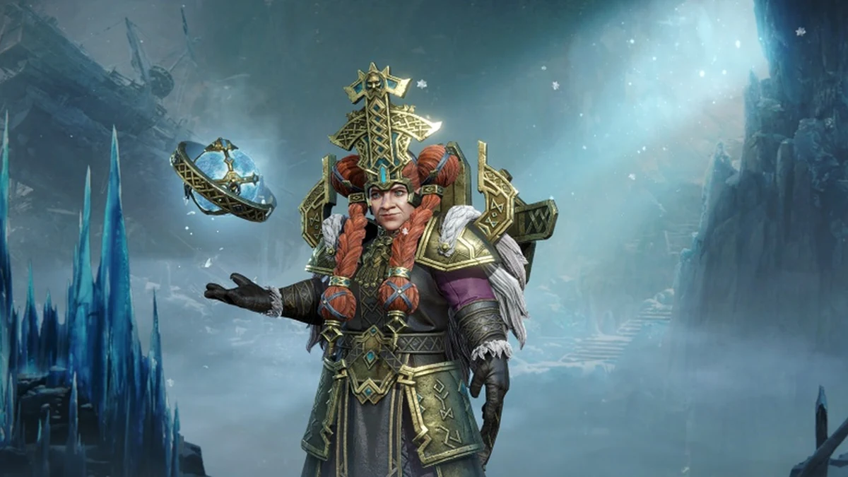 dragonheir best aladiah build