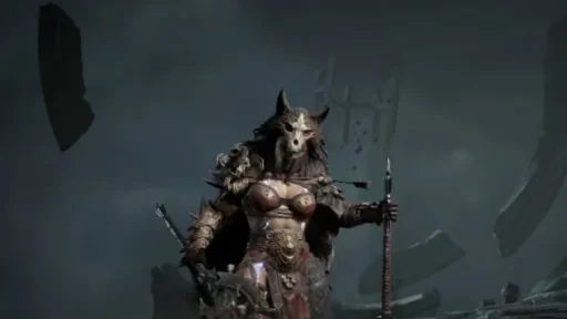 dragonheir best alarys build