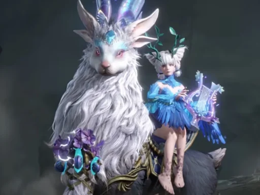 dragonheir best alaura build