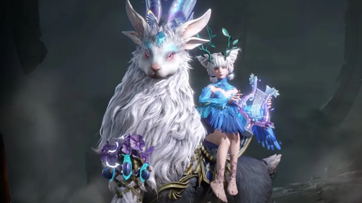 dragonheir best alaura build