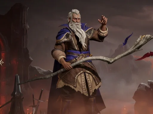 dragonheir best alminster aumar build