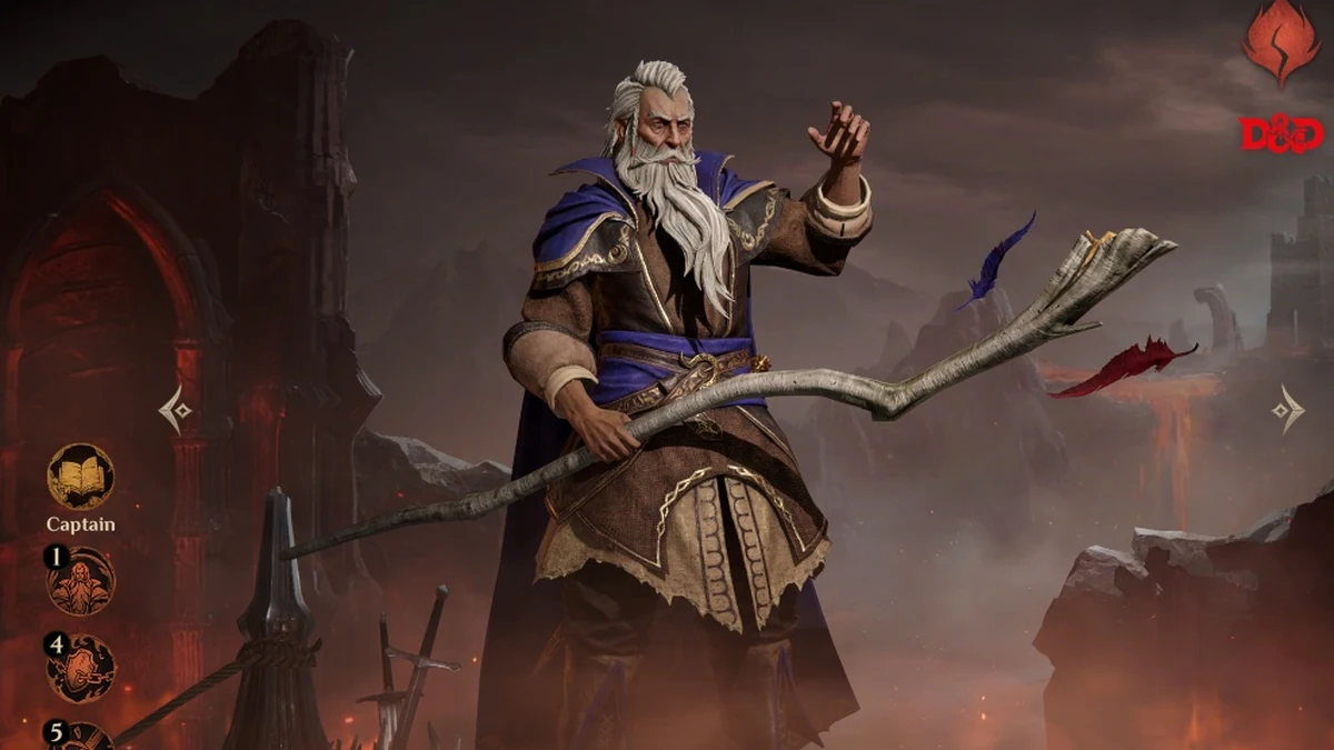 dragonheir best alminster aumar build