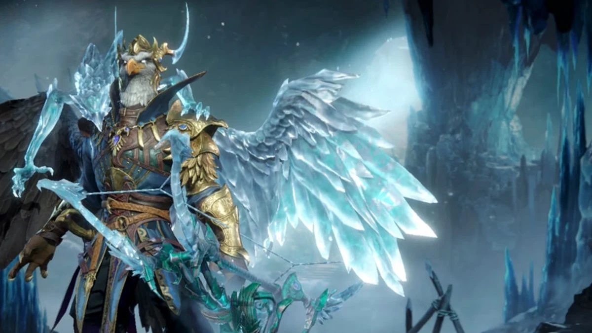 dragonheir best anselmo build