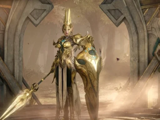 dragonheir best ardreth build