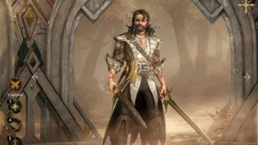 dragonheir best arlow build