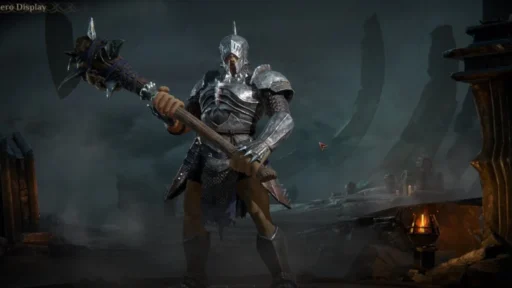dragonheir best aryasso build