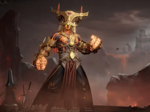 dragonheir best aschetius build