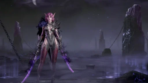 dragonheir best aspalta build