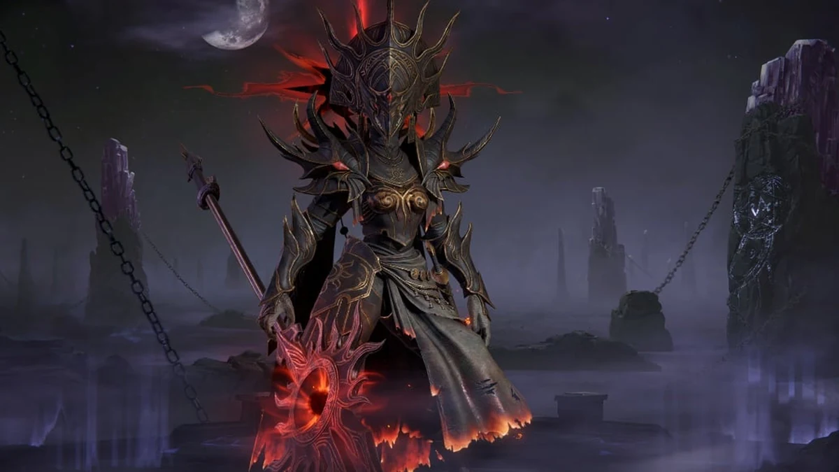 dragonheir best astaion build