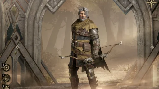 dragonheir best awstin build