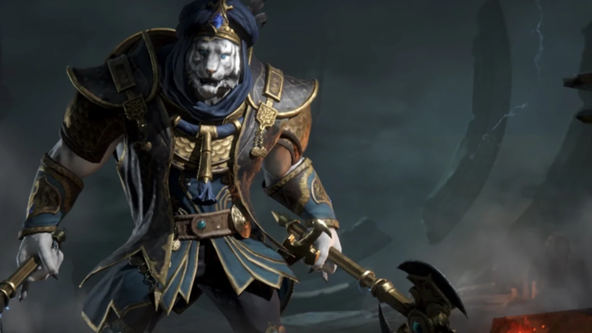 dragonheir best balsaazer build