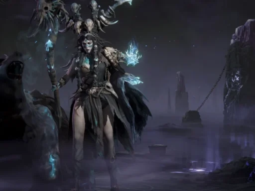dragonheir best bernarde build