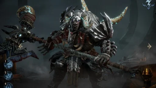 dragonheir best bionphray build