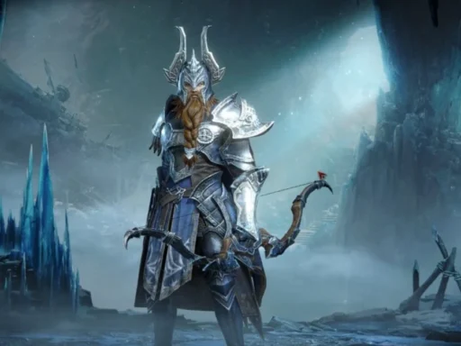 dragonheir best bleddyn build