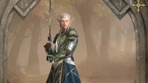 dragonheir best broll build