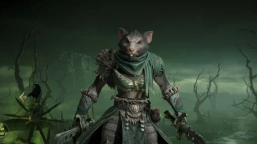 dragonheir best bronagh build