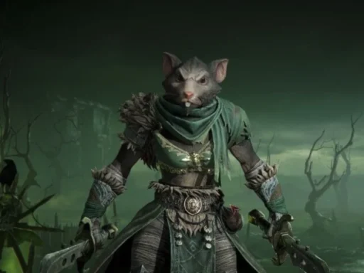 dragonheir best bronagh build