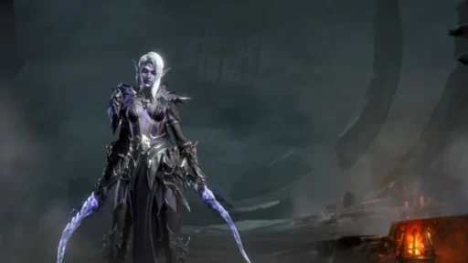 dragonheir best cervinia build
