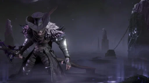 dragonheir best chitter build