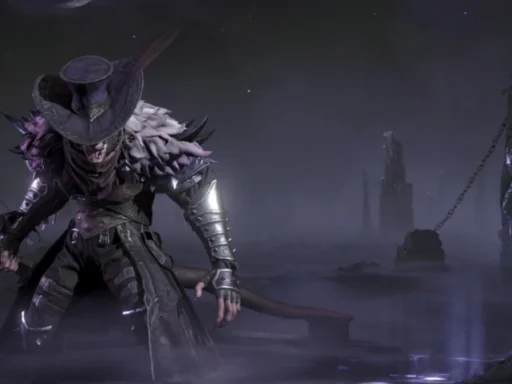 dragonheir best chitter build