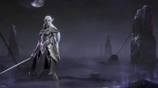 dragonheir best cifla build