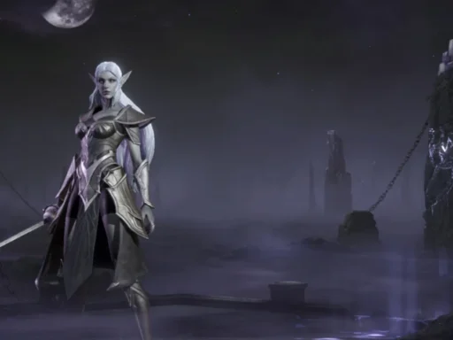 dragonheir best cifla build